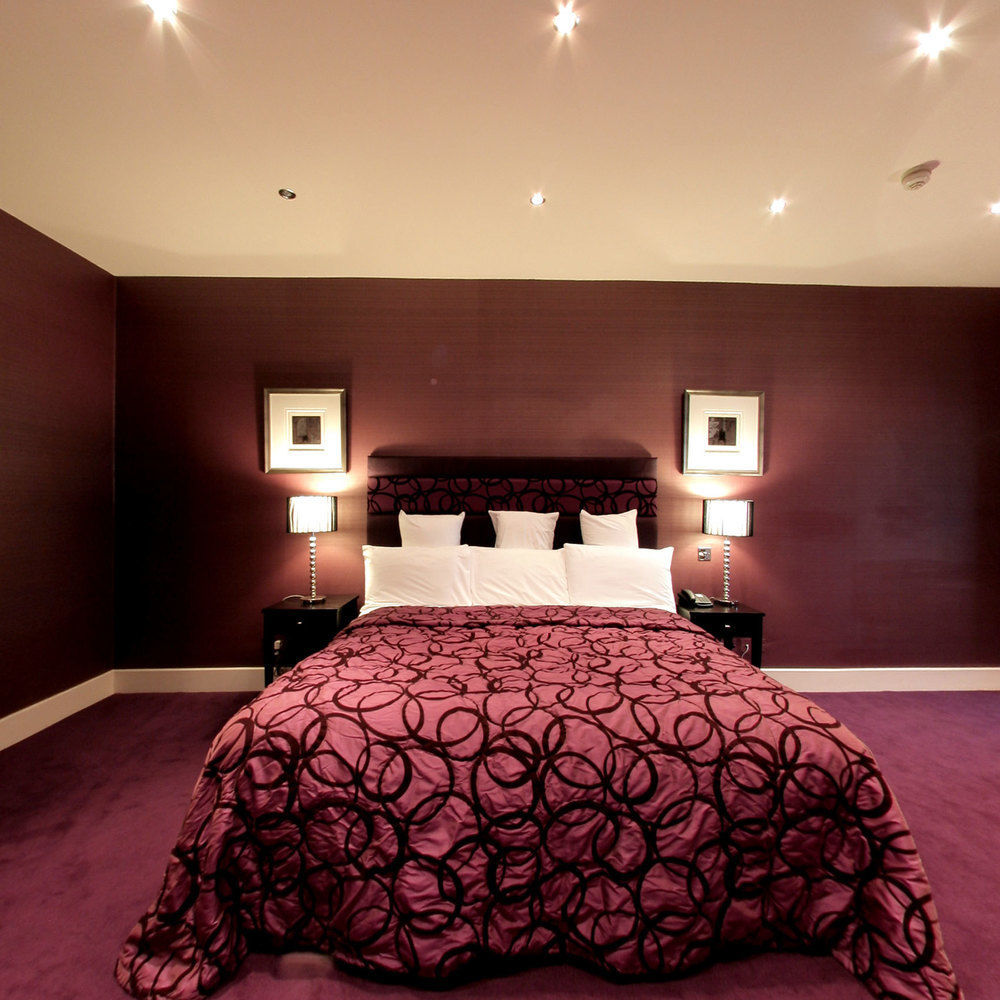 Inishowen Gateway Hotel Buncrana Exteriör bild
