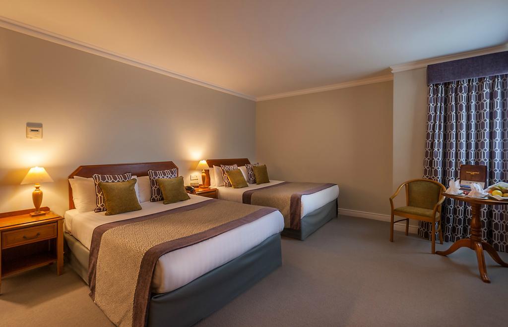Inishowen Gateway Hotel Buncrana Exteriör bild